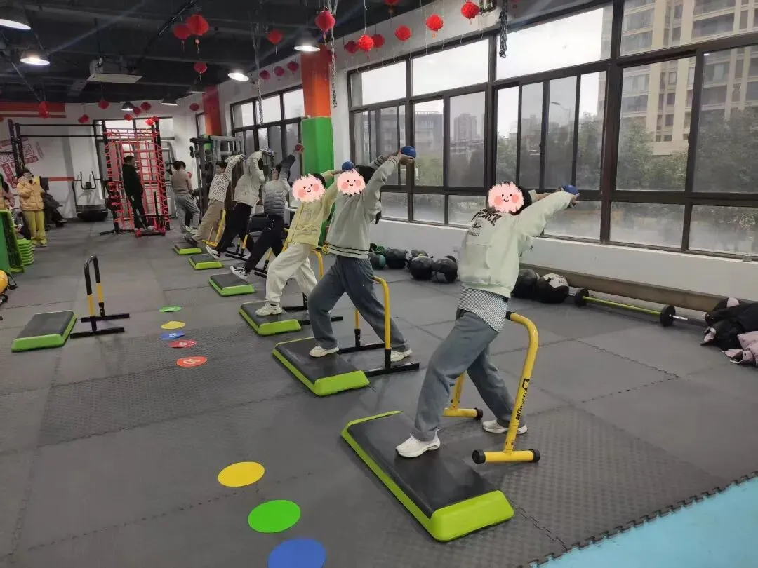 湖州中考体育倒计时 极鼎文体提分冲刺班火热招生中 第15张