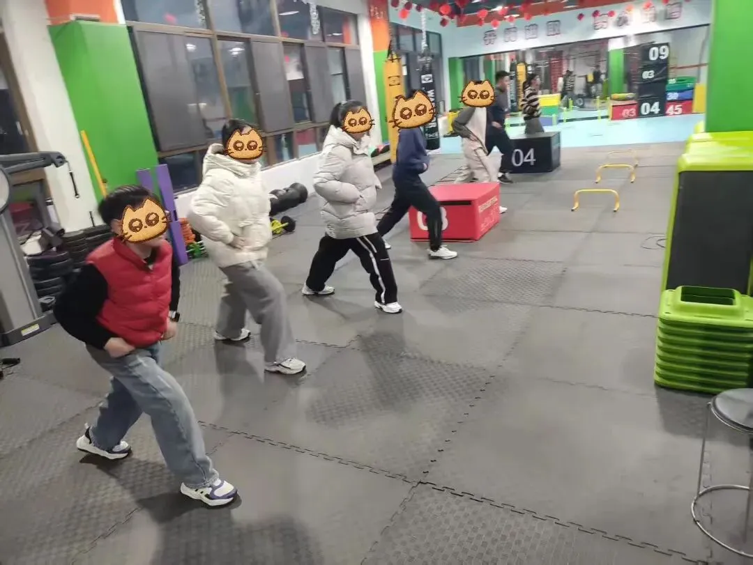 湖州中考体育倒计时 极鼎文体提分冲刺班火热招生中 第16张