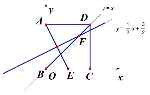 2025福州市中考模拟考4---16题 第2张