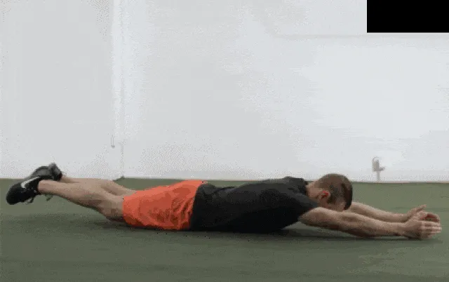 冲刺满分!中考体育实心球 · 家庭训练全攻略 第5张