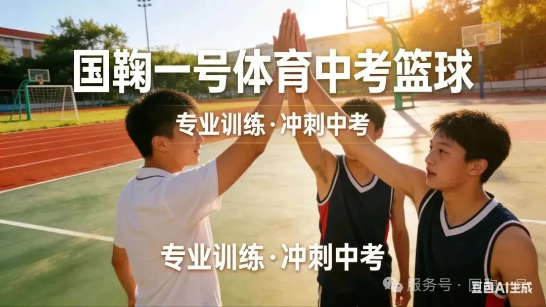 专家:体育中考篮球\足球\排球,怎样选项建议 第1张