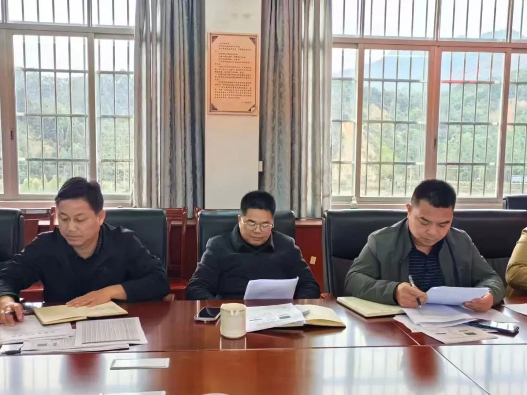 凝心聚力备中考,砥砺奋进启新程——下太学校召开2026年九年级备考工作会议 第4张