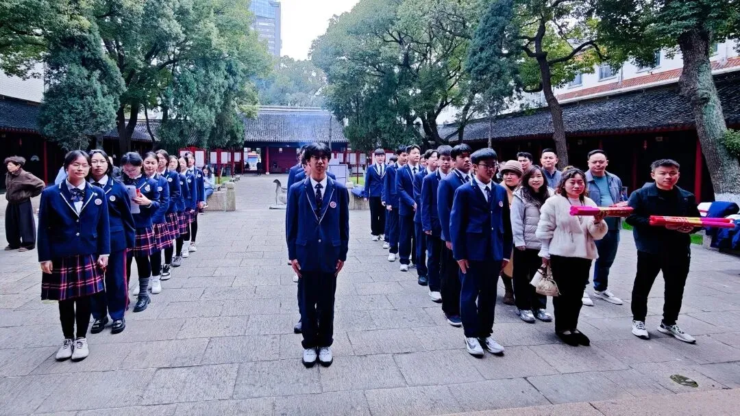 文韵承志 逐梦中考 第10张