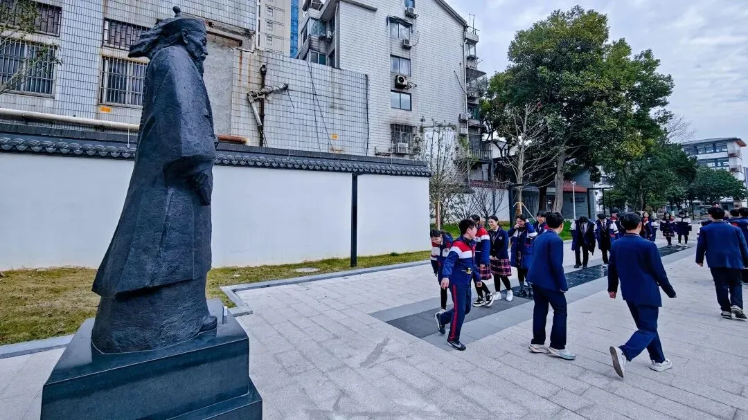 文韵承志 逐梦中考 第20张