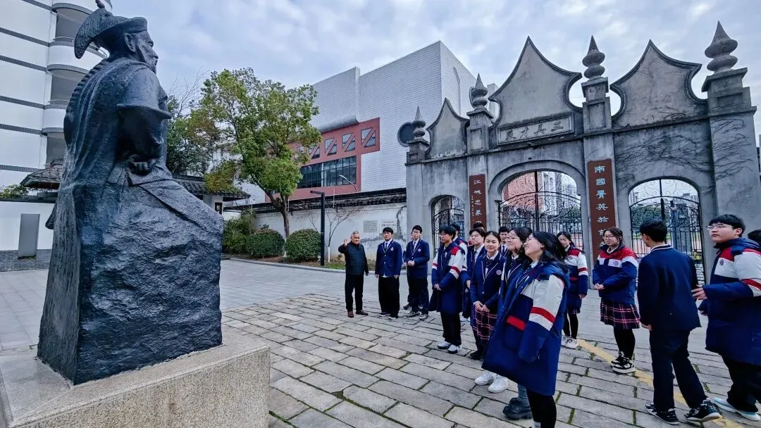 文韵承志 逐梦中考 第21张