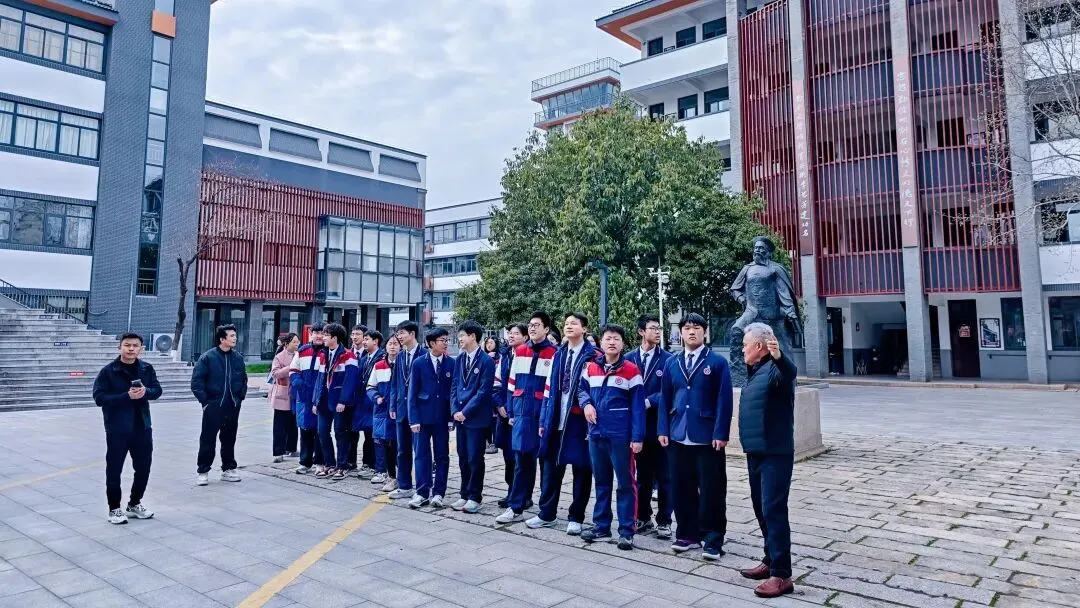 文韵承志 逐梦中考 第22张