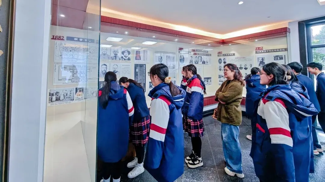 文韵承志 逐梦中考 第23张