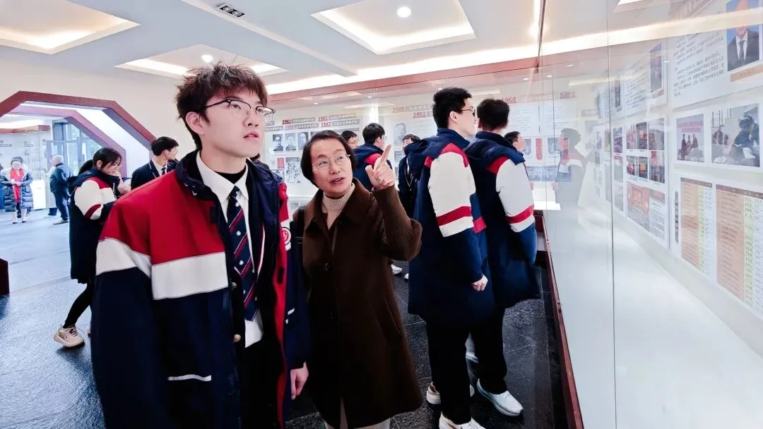 文韵承志 逐梦中考 第24张