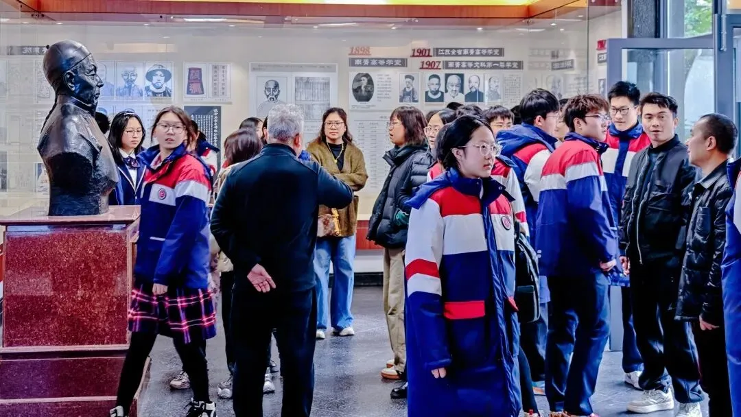 文韵承志 逐梦中考 第25张