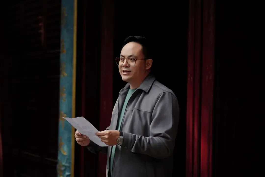 文韵承志 逐梦中考 第27张