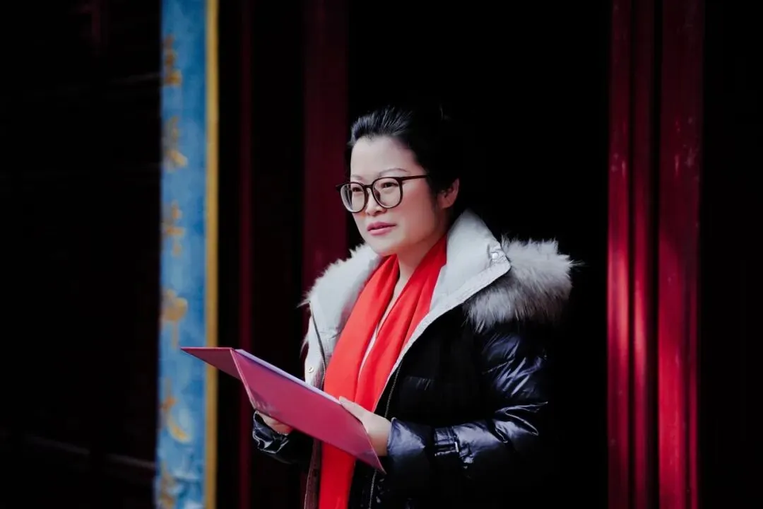 文韵承志 逐梦中考 第28张