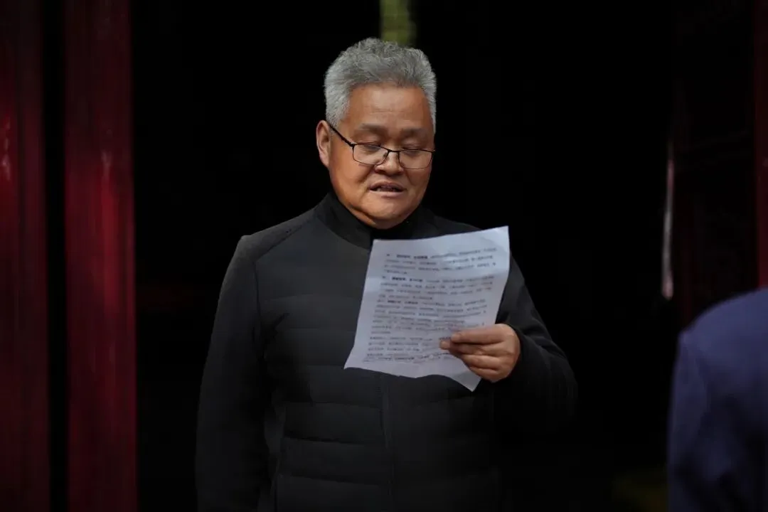 文韵承志 逐梦中考 第29张