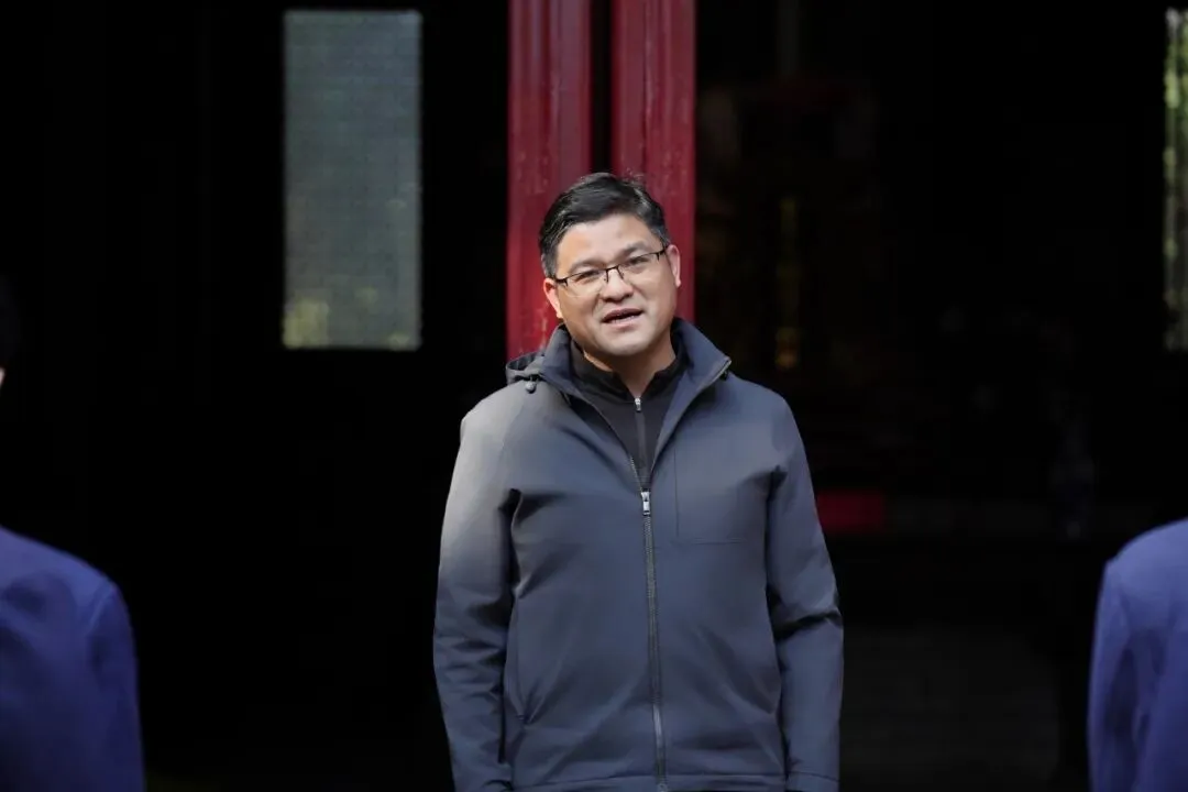 文韵承志 逐梦中考 第30张