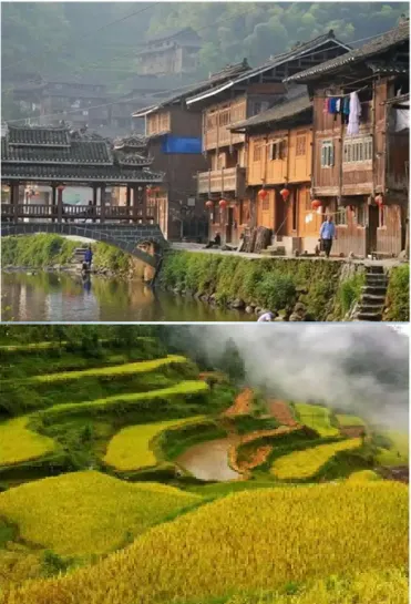 【中考必刷】备战2026中考地理每天十道题 26:居民与聚落、发展与合作 第5张