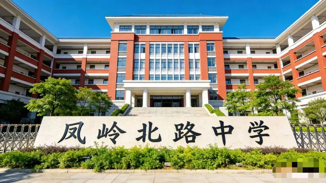 首年中考6A+,录取率超10%——这所新学校什么来头? 第1张