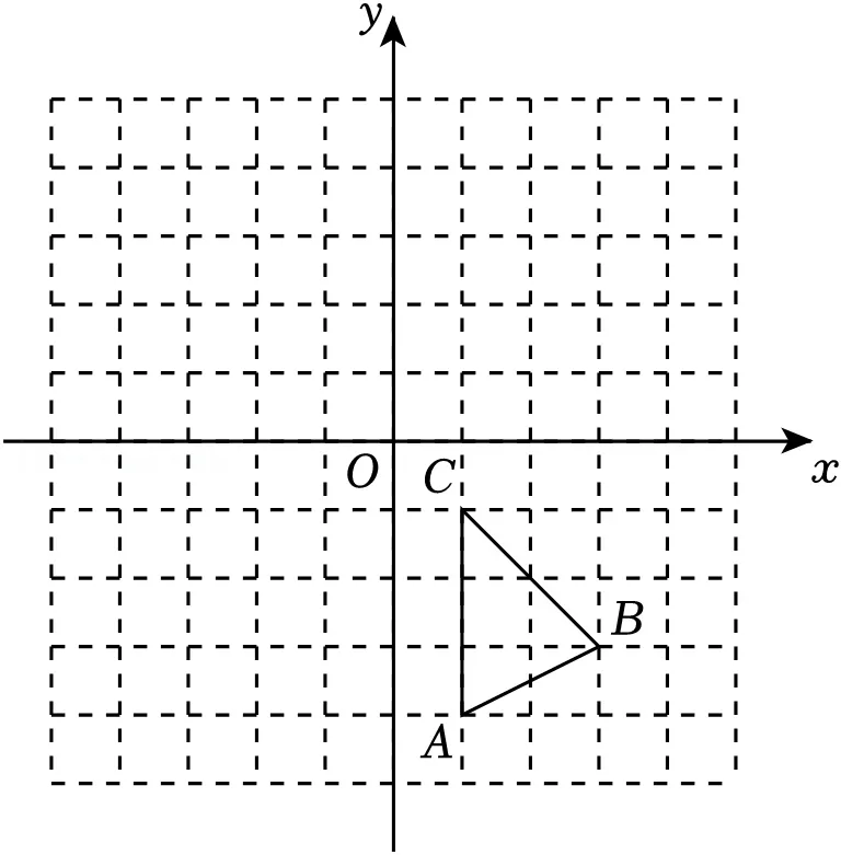 2025年安徽省安庆市潜山县南片学校中考数学三模试卷 第22张