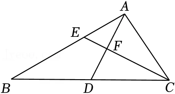 2025年安徽省安庆市潜山县南片学校中考数学三模试卷 第29张