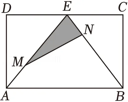 2025年安徽省合肥四十五中橡树湾校区中考数学三模试卷 第15张