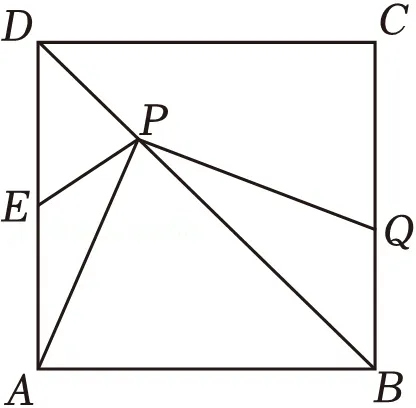 2025年安徽省合肥四十五中橡树湾校区中考数学三模试卷 第23张