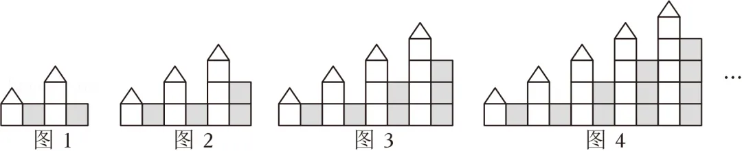 2025年安徽省合肥四十五中橡树湾校区中考数学三模试卷 第26张