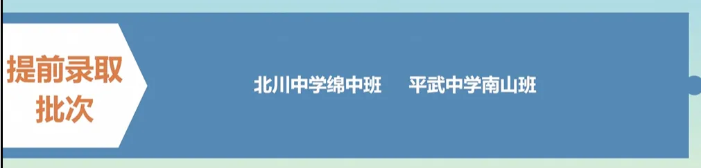 2026年绵阳中考七大变化! 第16张