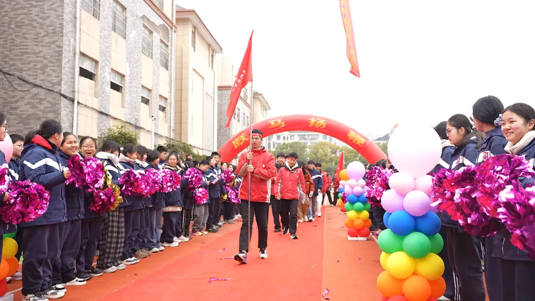 【中考快讯】百日冲刺战中考 勤学苦练创辉煌 第41张