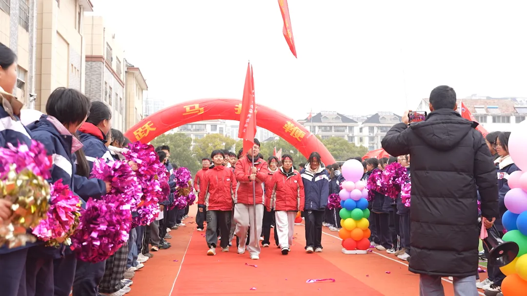 【中考快讯】百日冲刺战中考 勤学苦练创辉煌 第42张