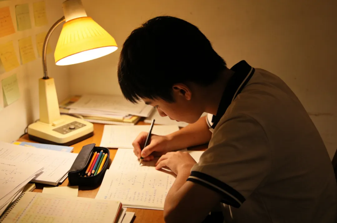 最后100天,中考拼的不是智商,是会复习! 第10张