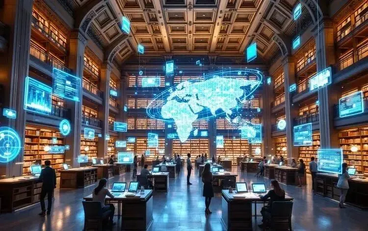 【中考阅读指导】关于AI对阅读的影响(非连续性文本)江苏连云港2025 第4张