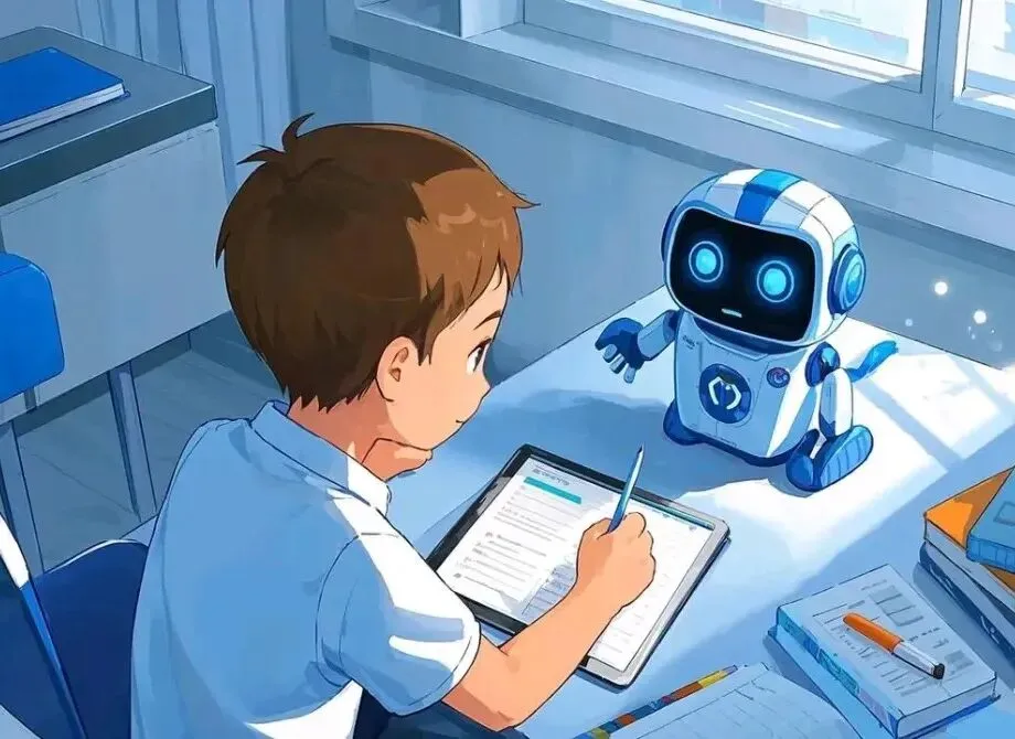 【中考阅读指导】关于AI对阅读的影响(非连续性文本)江苏连云港2025 第5张