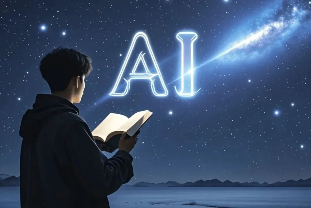 【中考阅读指导】关于AI对阅读的影响(非连续性文本)江苏连云港2025 第7张