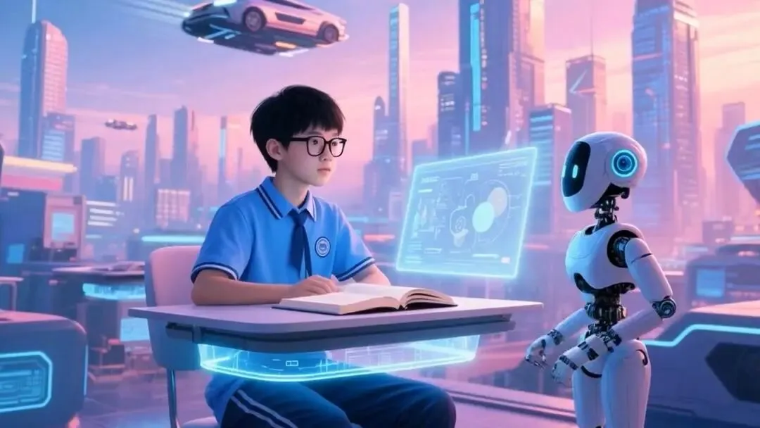 【中考阅读指导】关于AI对阅读的影响(非连续性文本)江苏连云港2025 第8张