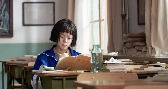 中考在即,女儿选择了放弃直升 第3张