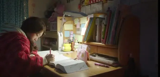 中考在即,女儿选择了放弃直升 第4张