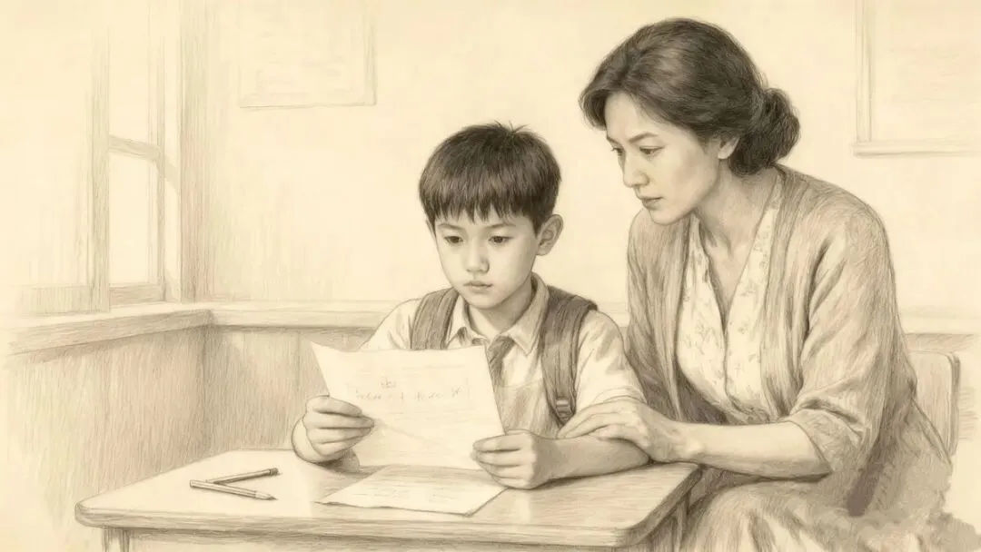 中考倒计时开启,数理化这样复习,竟然轻松拿高分 第5张