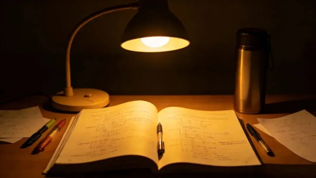 中考倒计时开启,数理化这样复习,竟然轻松拿高分 第16张