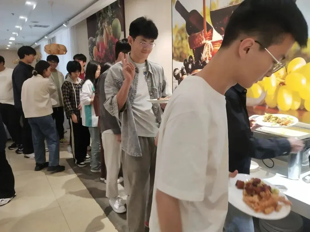 中考密训营假期时间安排来啦! 第18张