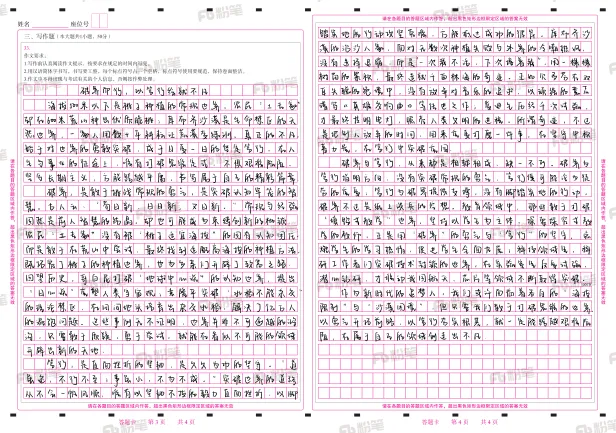 试讲磨砺教学技 模考夯实育人基 第4张