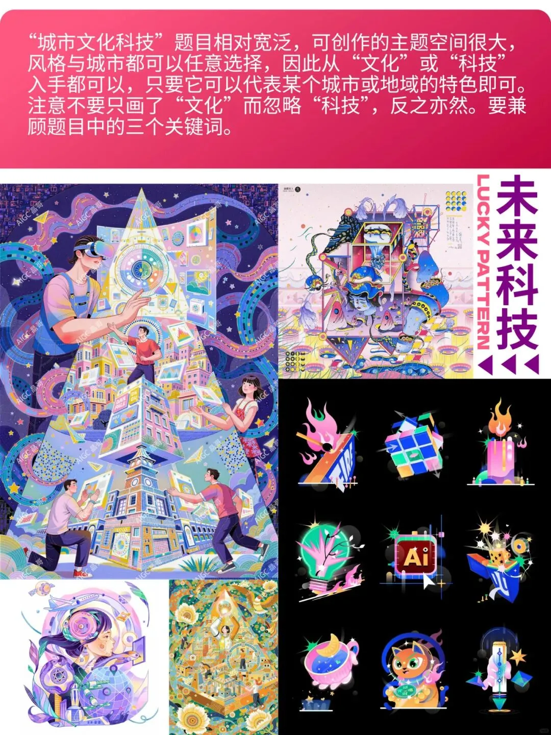 【图优优·真题解析】超详细!2026年石家庄铁道大学视觉传达手绘解析,为你点亮指路明灯,不容错过! 第20张