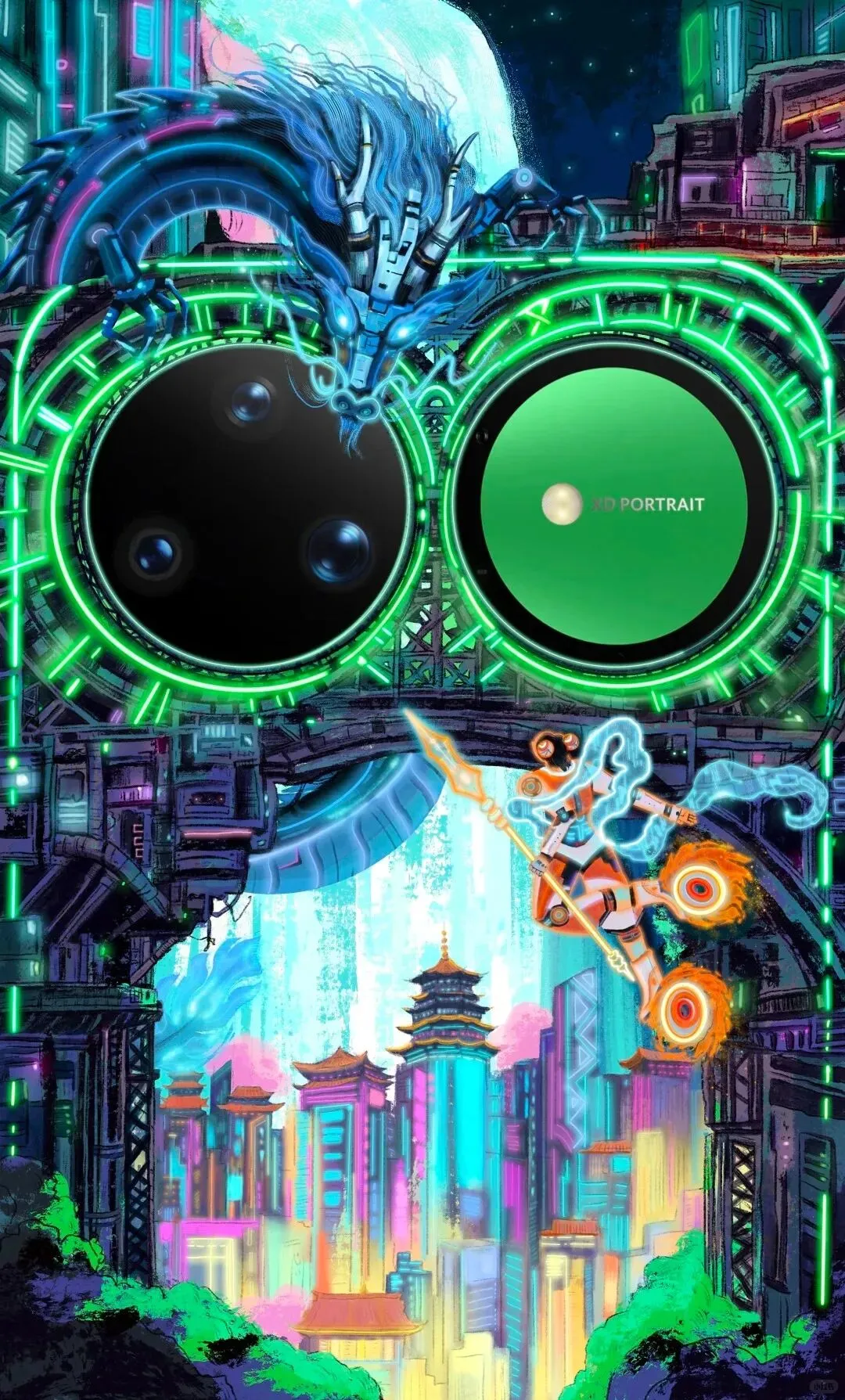 【图优优·真题解析】超详细!2026年石家庄铁道大学视觉传达手绘解析,为你点亮指路明灯,不容错过! 第37张