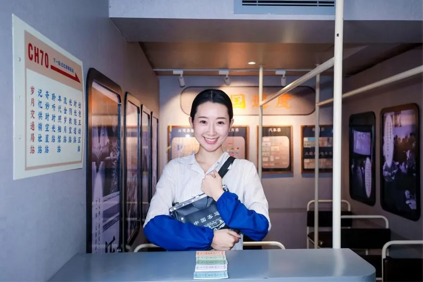 做试卷、做眼操、露天电影...时光博物馆也太太太好玩儿了吧! 第18张