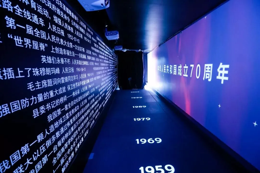 做试卷、做眼操、露天电影...时光博物馆也太太太好玩儿了吧! 第22张