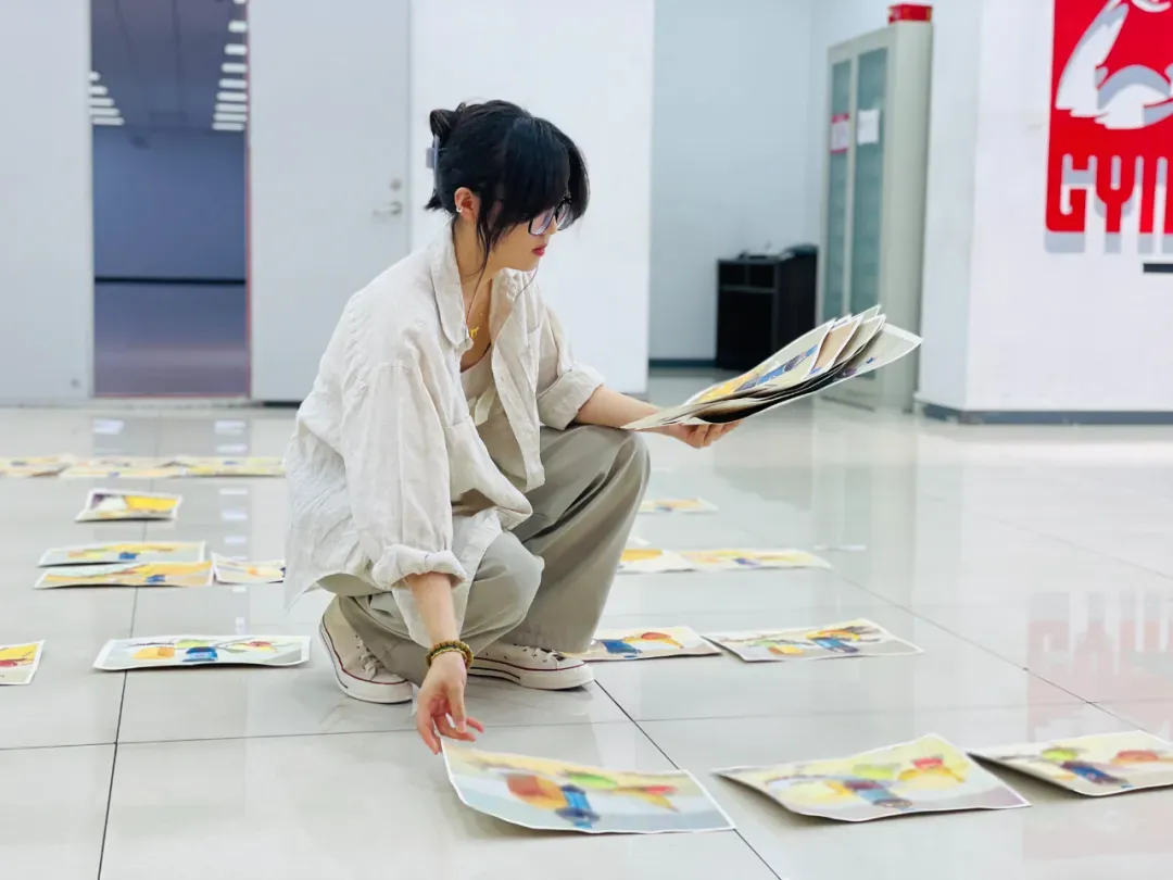 开始报名! | 第六届唐山市美术中考模拟考试 第54张