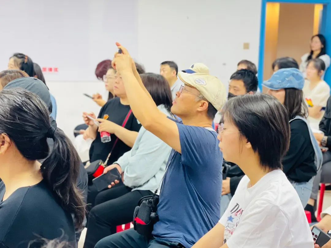 开始报名! | 第六届唐山市美术中考模拟考试 第59张