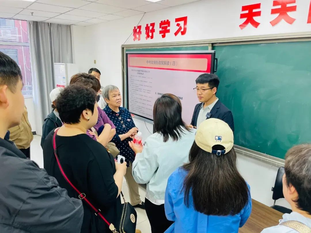 开始报名! | 第六届唐山市美术中考模拟考试 第61张