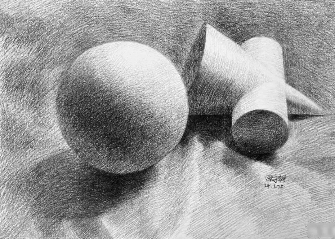 开始报名! | 第六届唐山市美术中考模拟考试 第65张