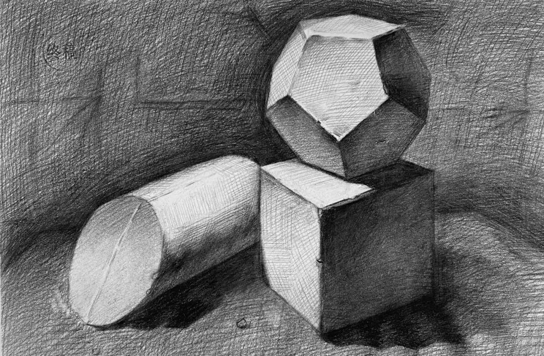 开始报名! | 第六届唐山市美术中考模拟考试 第68张