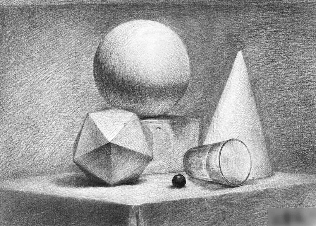 开始报名! | 第六届唐山市美术中考模拟考试 第69张