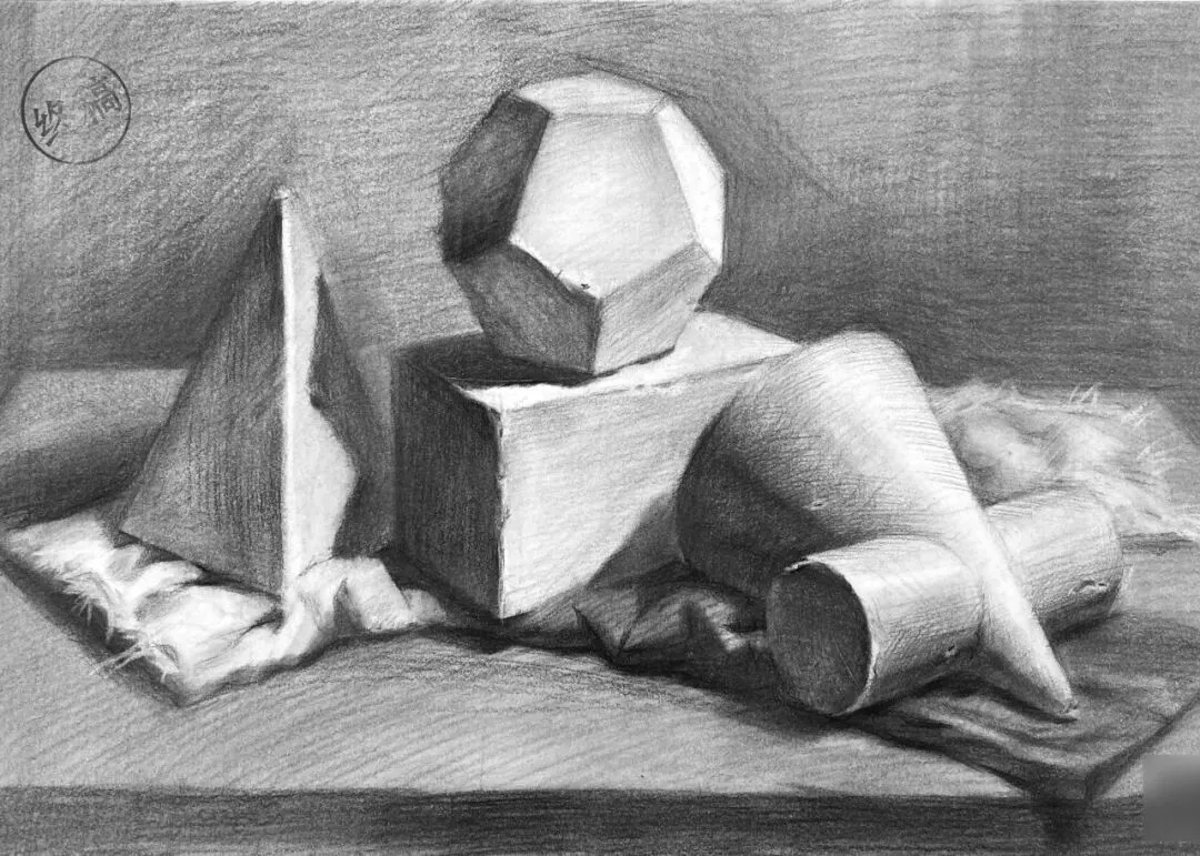 开始报名! | 第六届唐山市美术中考模拟考试 第71张