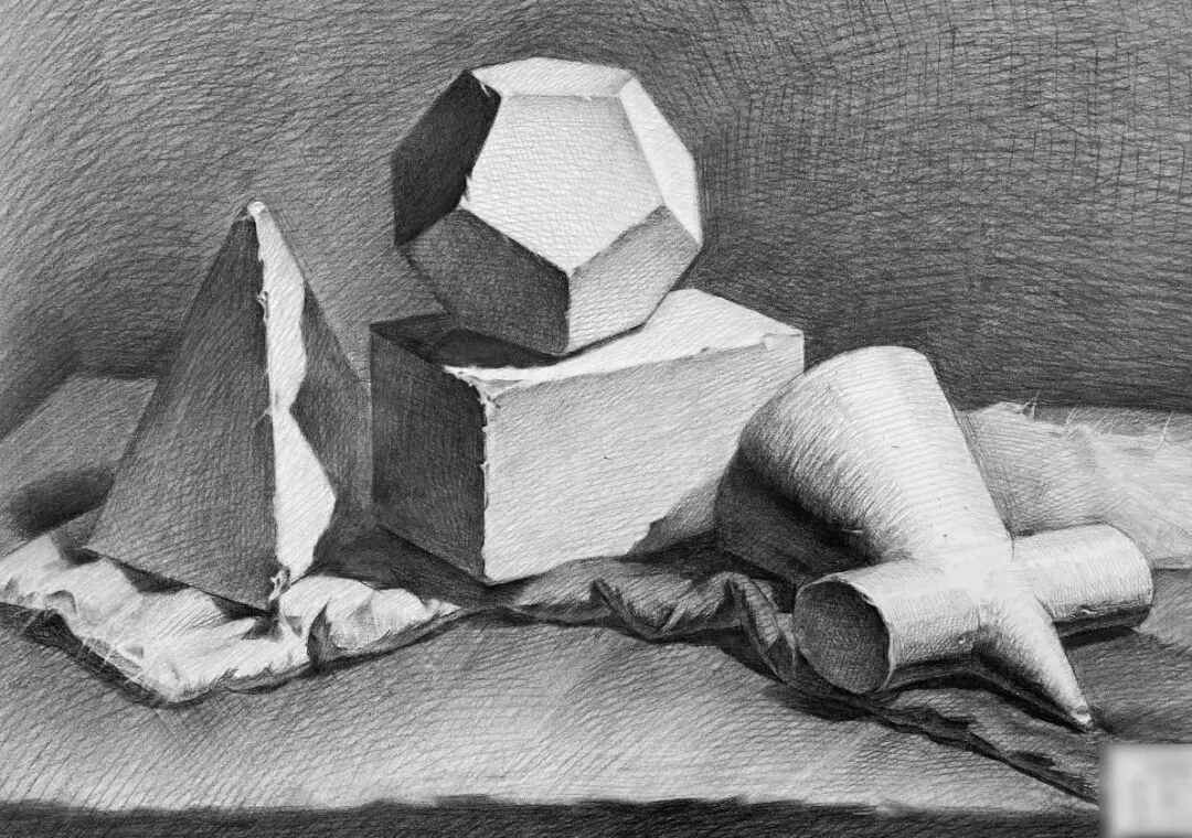 开始报名! | 第六届唐山市美术中考模拟考试 第72张